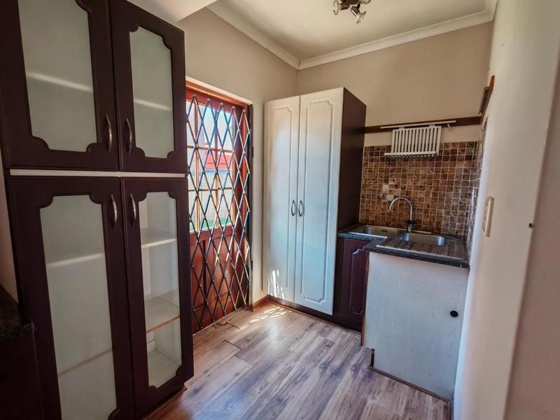 To Let 2 Bedroom Property for Rent in Waterval North West